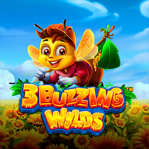 3 Buzzing Wilds