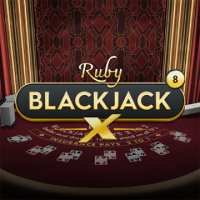 BlackjackX 8