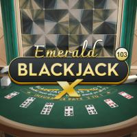 Blackjack 103