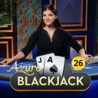 Blackjack 26