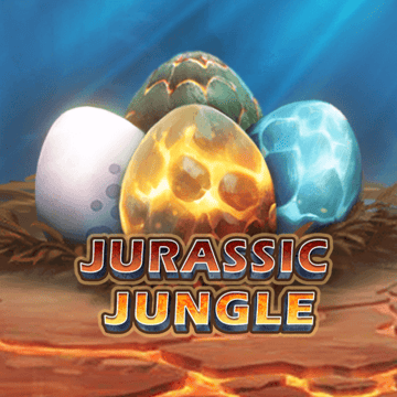 Jurassic Jungle