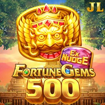 Ngọc may mắn 500