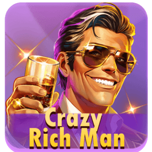 Crazy Rich Man