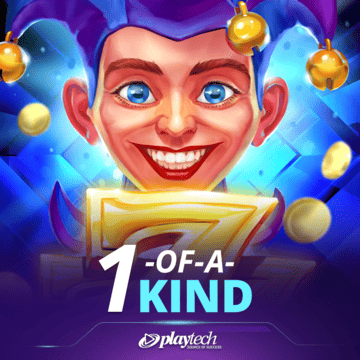1-Of-A-Kind