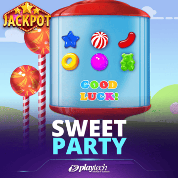 Sweet Party