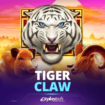 Tiger Claw