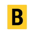 BGAMING logo