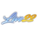 Live22 logo
