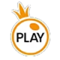 PragmaticPlay logo